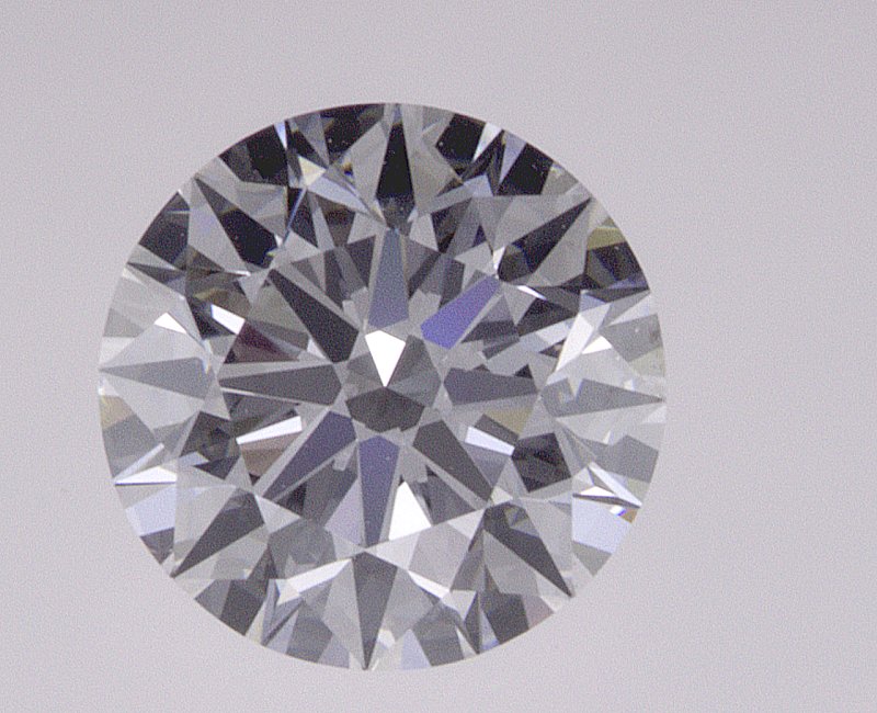 1.02 CT Round Lab-Grown Diamond Surrey Vancouver Canada Langley Burnaby Richmond