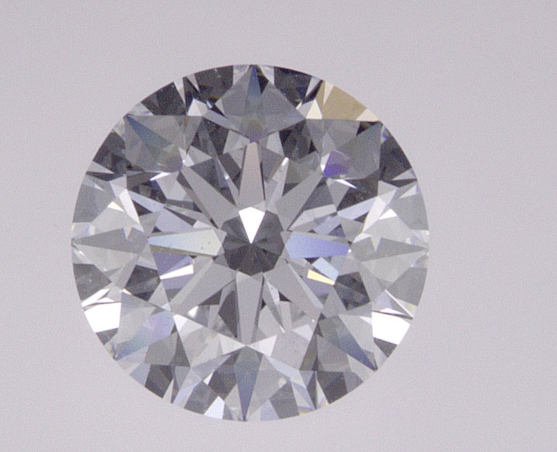 1.02 CT Round Lab-Grown Diamond Surrey Vancouver Canada Langley Burnaby Richmond