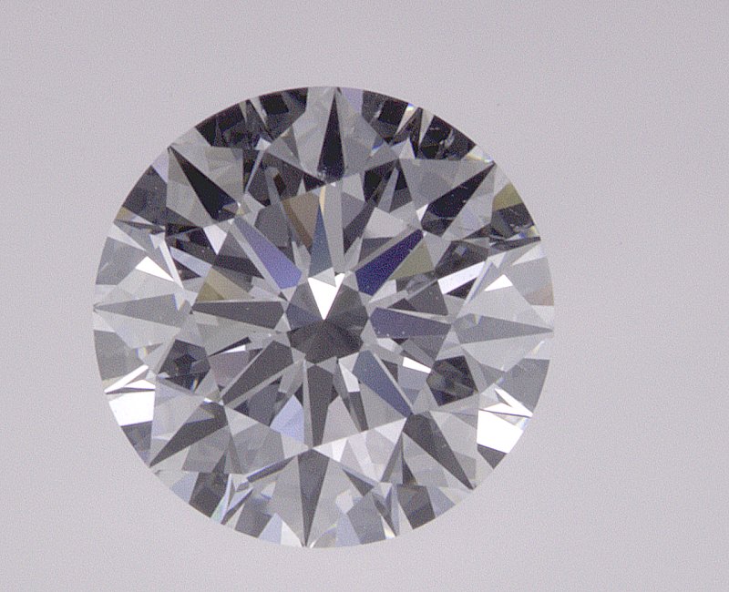 1.5 CT Round Lab-Grown Diamond Surrey Vancouver Canada Langley Burnaby Richmond