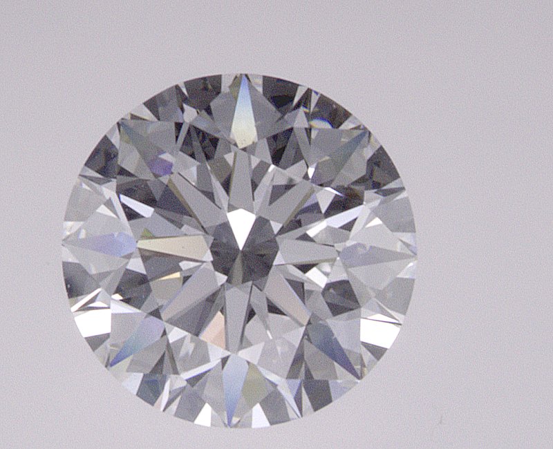 1.02 CT Round Lab-Grown Diamond Surrey Vancouver Canada Langley Burnaby Richmond