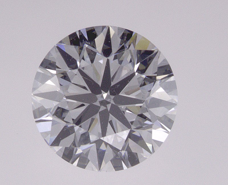 1.02 CT Round Lab-Grown Diamond Surrey Vancouver Canada Langley Burnaby Richmond