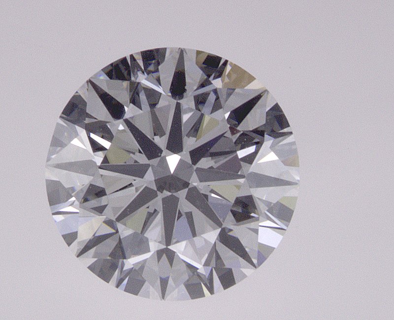 1.5 CT Round Lab-Grown Diamond Surrey Vancouver Canada Langley Burnaby Richmond