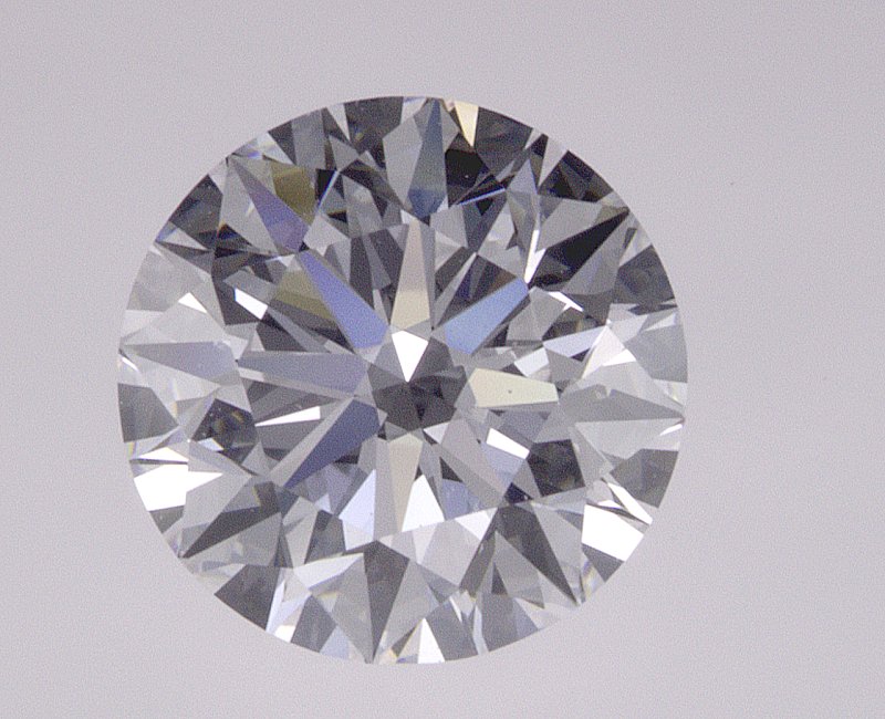 1.5 CT Round Lab-Grown Diamond Surrey Vancouver Canada Langley Burnaby Richmond