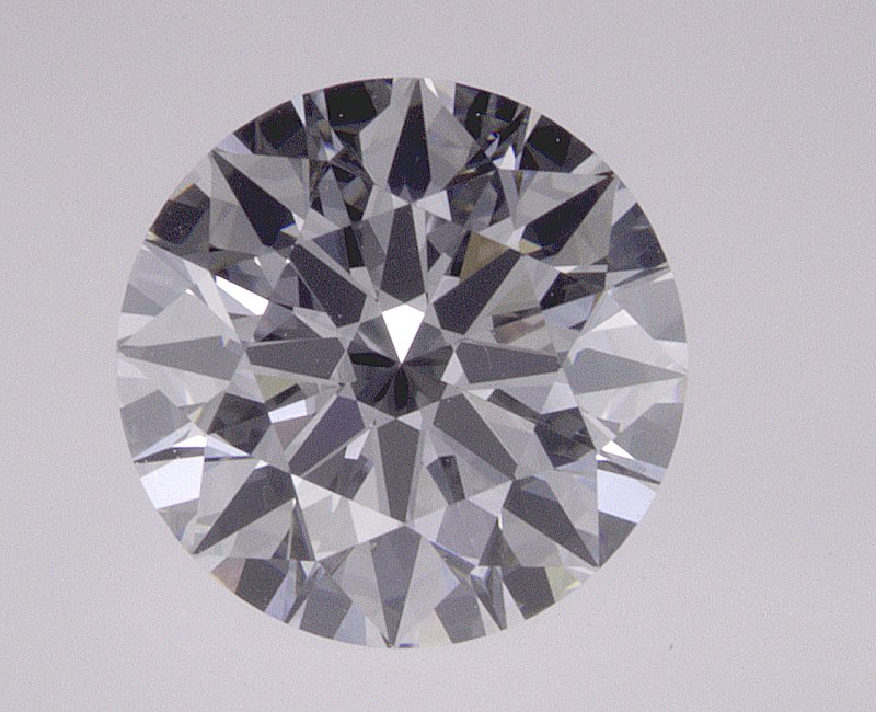 1.52 CT Round Lab-Grown Diamond Surrey Vancouver Canada Langley Burnaby Richmond