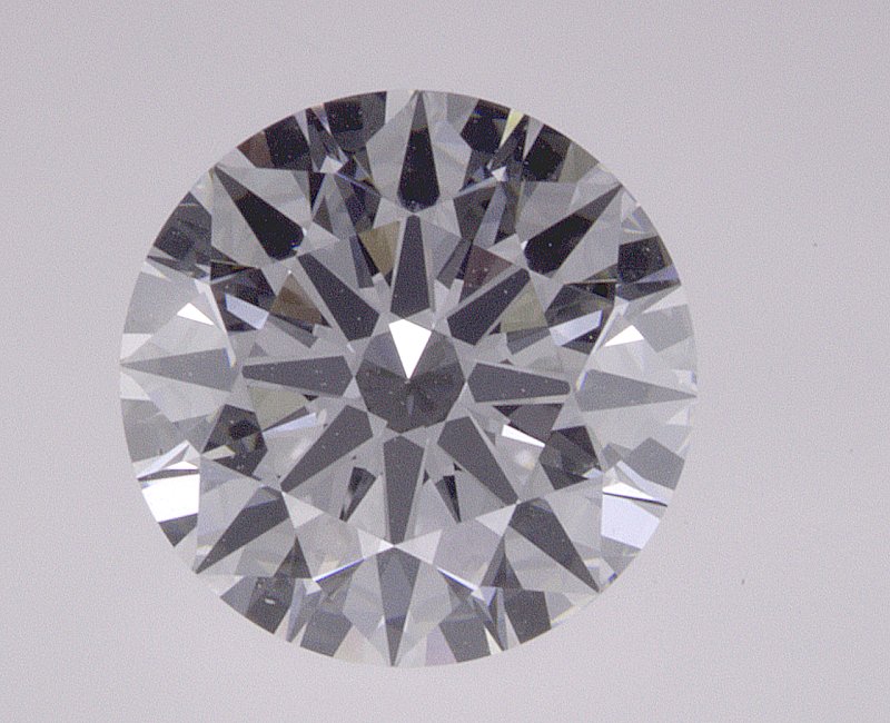 1.51 CT Round Lab-Grown Diamond Surrey Vancouver Canada Langley Burnaby Richmond