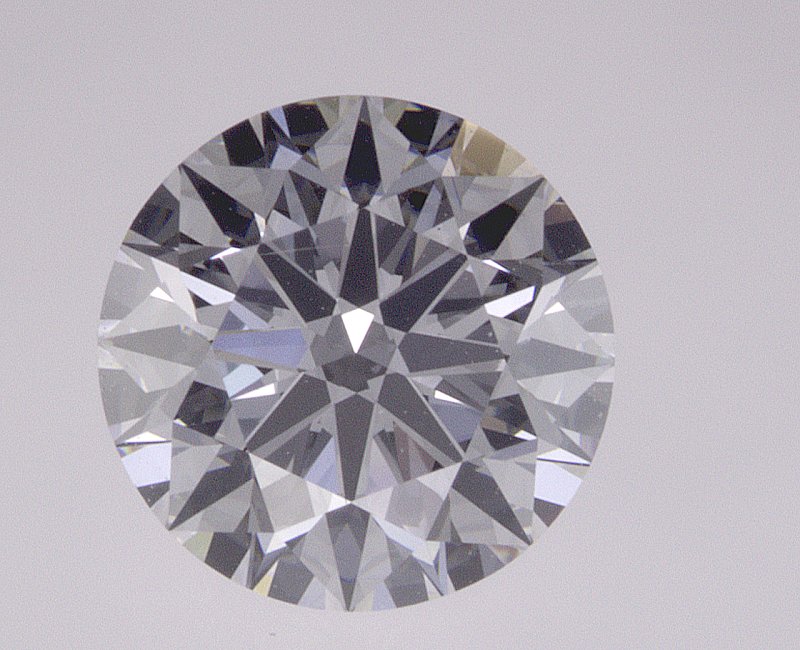 1.52 CT Round Lab-Grown Diamond Surrey Vancouver Canada Langley Burnaby Richmond