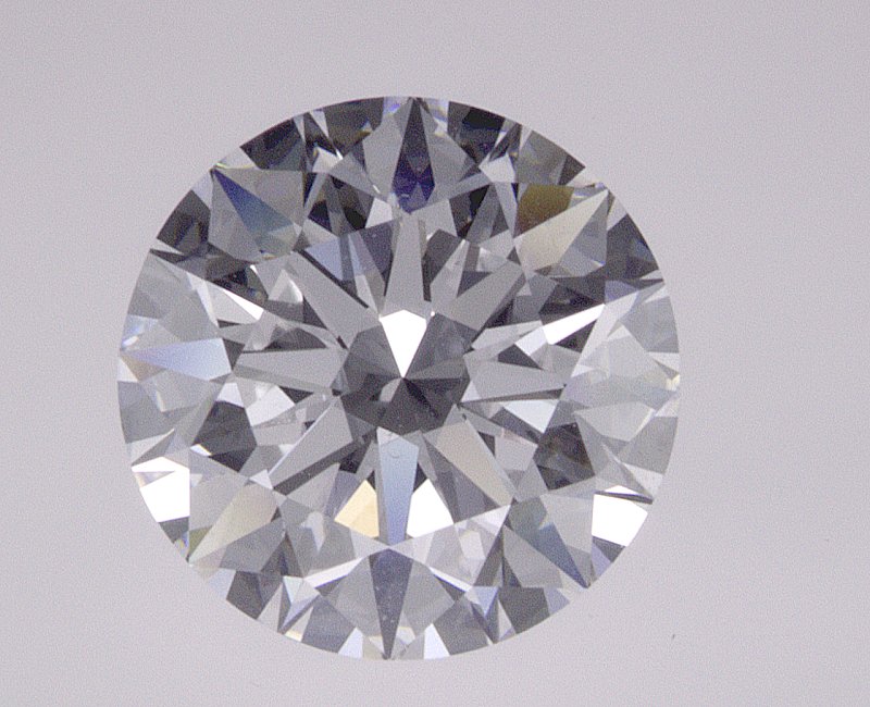 1.51 CT Round Lab-Grown Diamond Surrey Vancouver Canada Langley Burnaby Richmond