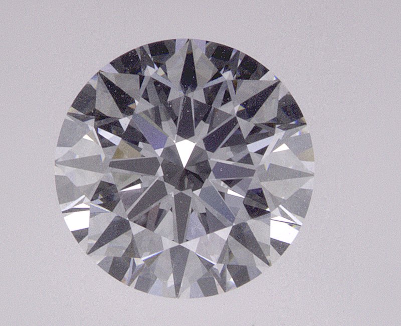 1.52 CT Round Lab-Grown Diamond Surrey Vancouver Canada Langley Burnaby Richmond