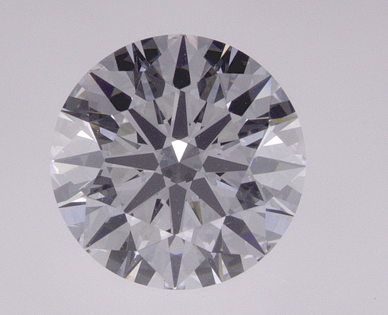 1.52 CT Round Lab-Grown Diamond Surrey Vancouver Canada Langley Burnaby Richmond