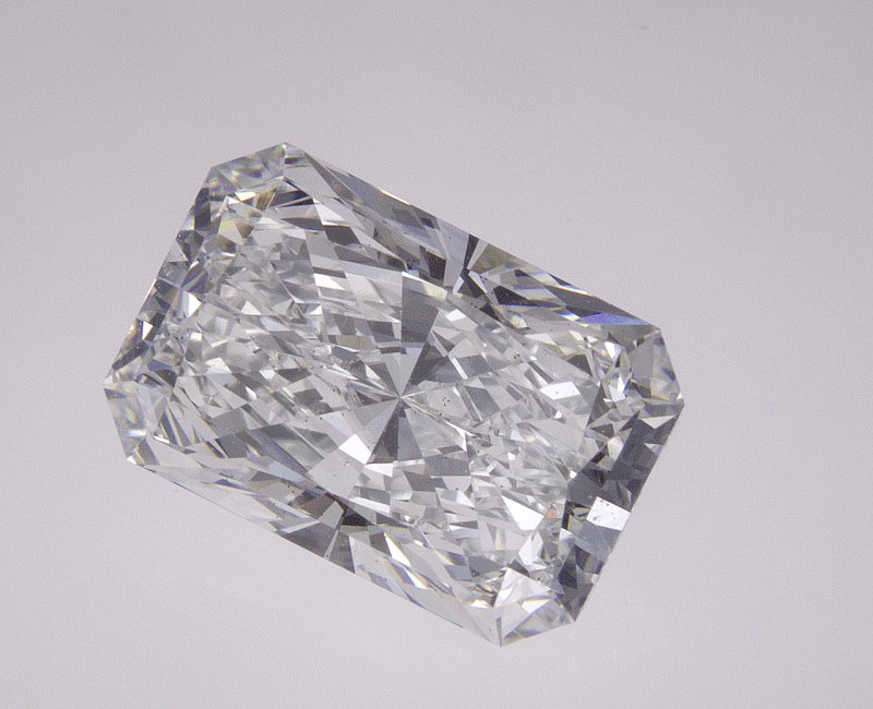 3.12 CT Radiant Lab-Grown Diamond Surrey Vancouver Canada Langley Burnaby Richmond