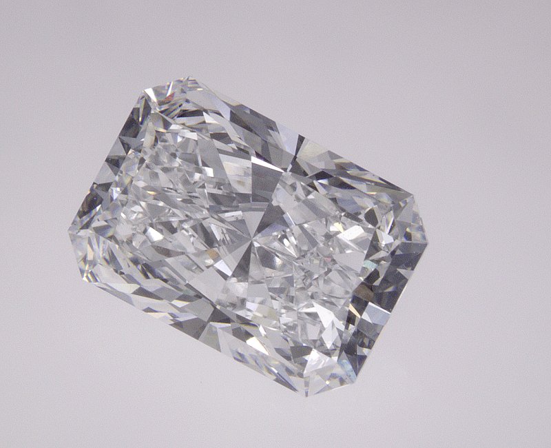 2.91 CT Radiant Lab-Grown Diamond Surrey Vancouver Canada Langley Burnaby Richmond