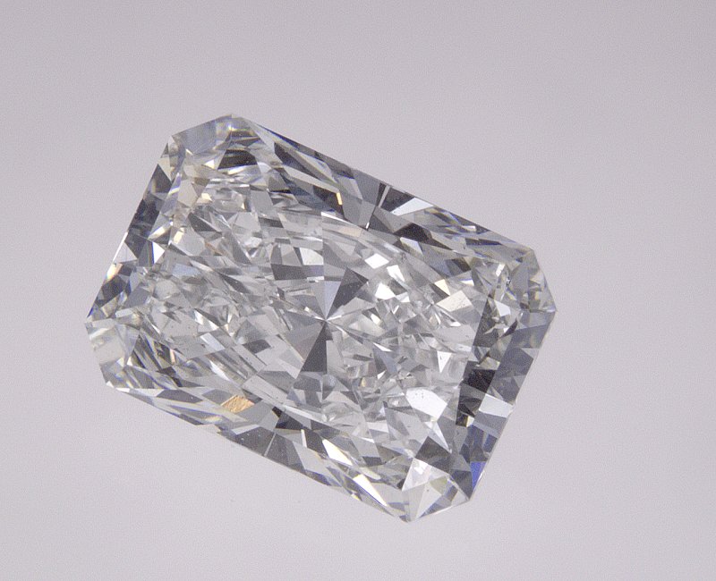 2.77 CT Radiant Lab-Grown Diamond Surrey Vancouver Canada Langley Burnaby Richmond