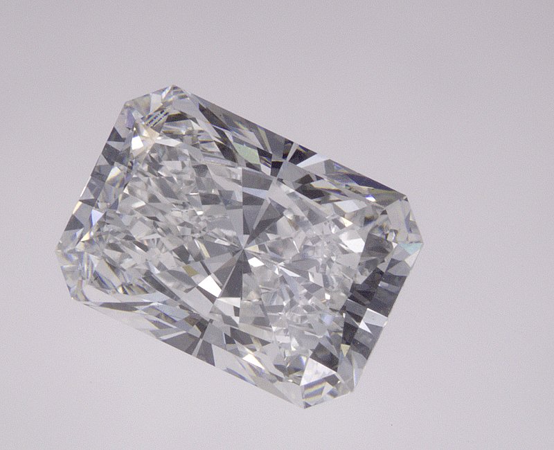 2.26 CT Radiant Lab-Grown Diamond Surrey Vancouver Canada Langley Burnaby Richmond