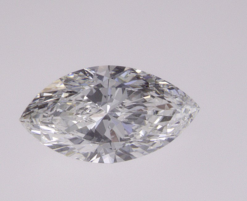 0.5 Carat Marquise Cut Natural Diamond