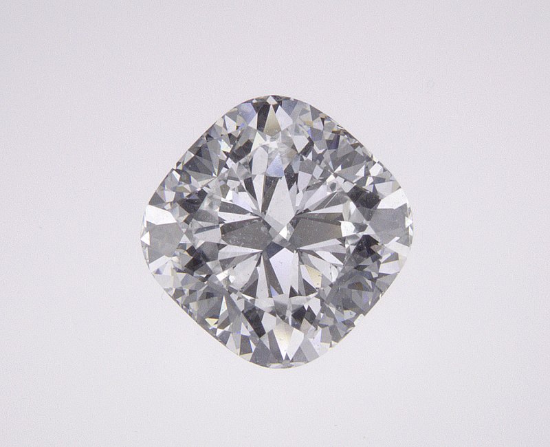 1.39 CT Cushion Lab-Grown Diamond Surrey Vancouver Canada Langley Burnaby Richmond