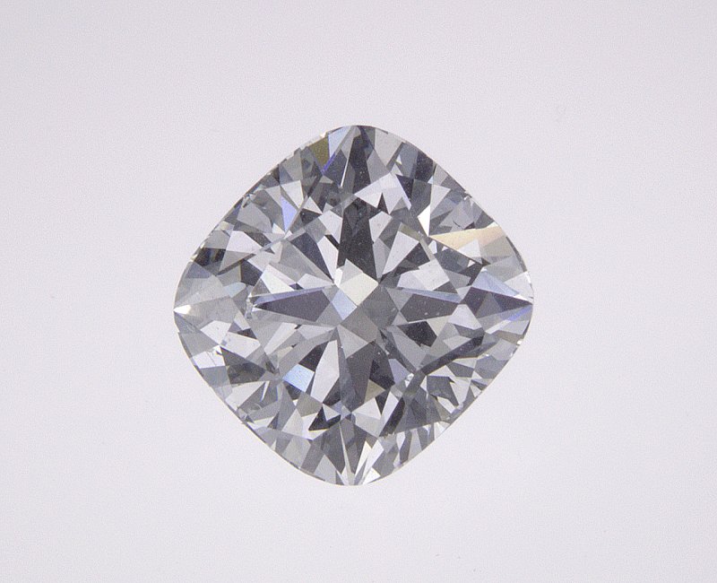 1.29 CT Cushion Lab-Grown Diamond Surrey Vancouver Canada Langley Burnaby Richmond