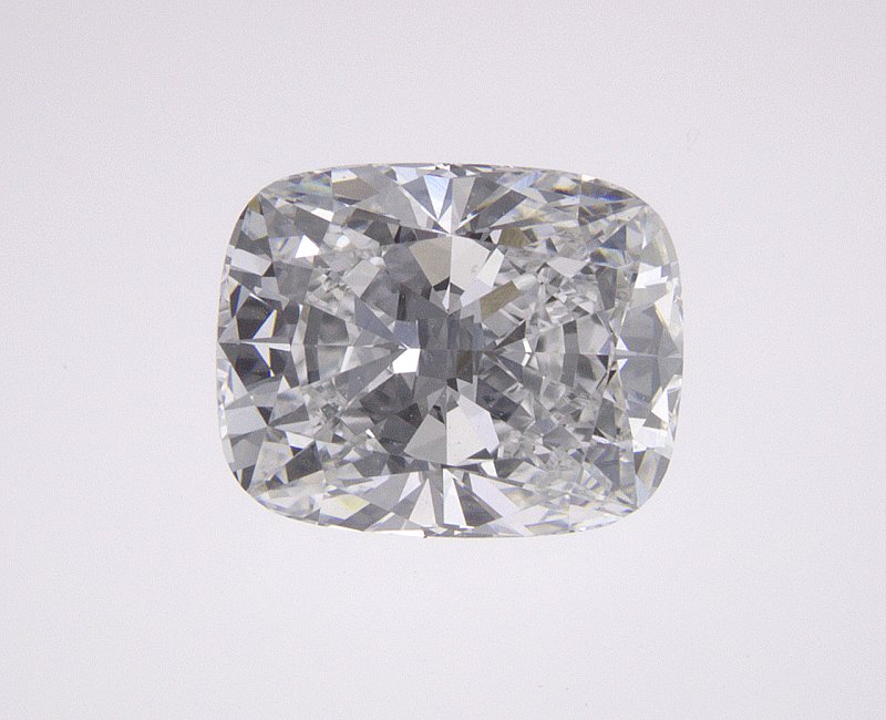 1.45 CT Elongatedcushion Lab-Grown Diamond Surrey Vancouver Canada Langley Burnaby Richmond