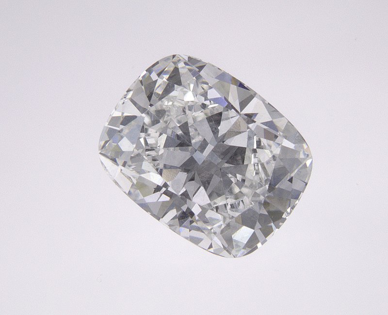 1.79 CT Elongatedcushion Lab-Grown Diamond Surrey Vancouver Canada Langley Burnaby Richmond