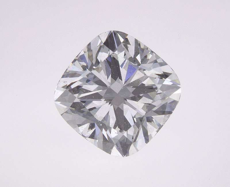 1.75 CT Cushion Lab-Grown Diamond Surrey Vancouver Canada Langley Burnaby Richmond