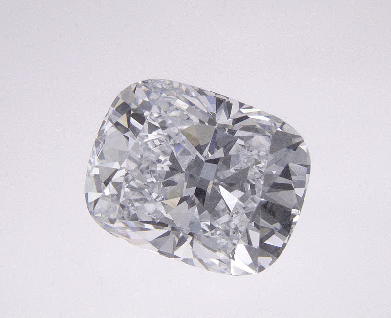 2.08 CT Elongatedcushion Lab-Grown Diamond Surrey Vancouver Canada Langley Burnaby Richmond