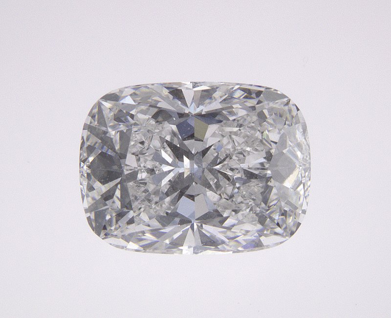 1.8 CT Elongatedcushion Lab-Grown Diamond Surrey Vancouver Canada Langley Burnaby Richmond