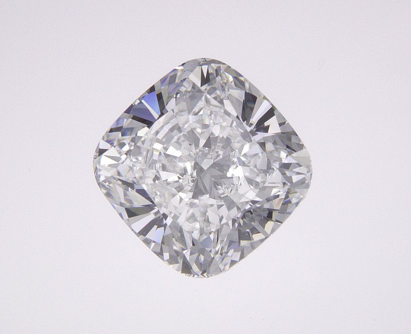 1.71 CT Cushion Lab-Grown Diamond Surrey Vancouver Canada Langley Burnaby Richmond