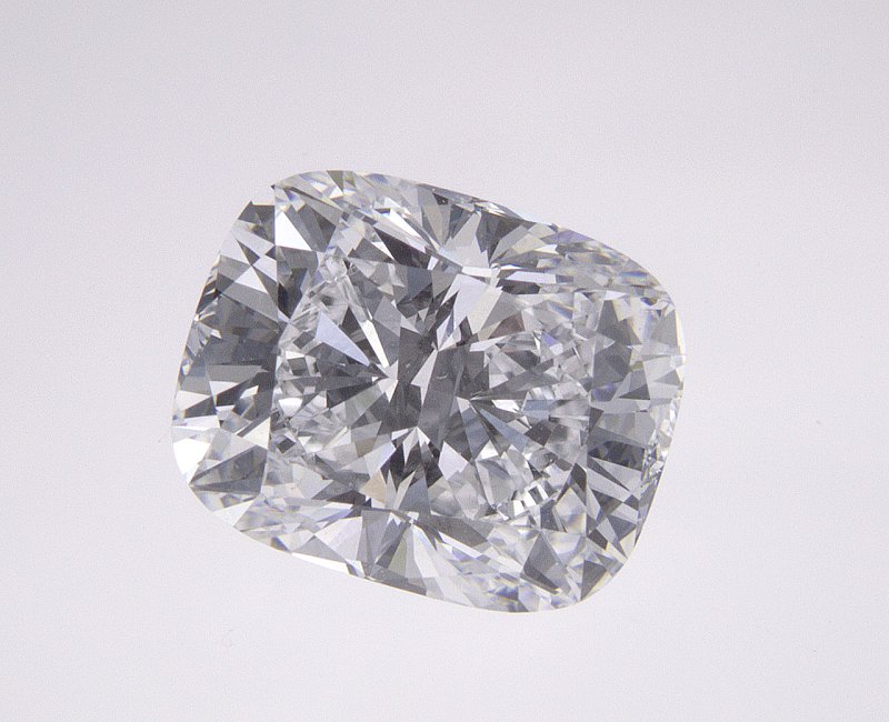 2.09 CT Elongatedcushion Lab-Grown Diamond Surrey Vancouver Canada Langley Burnaby Richmond