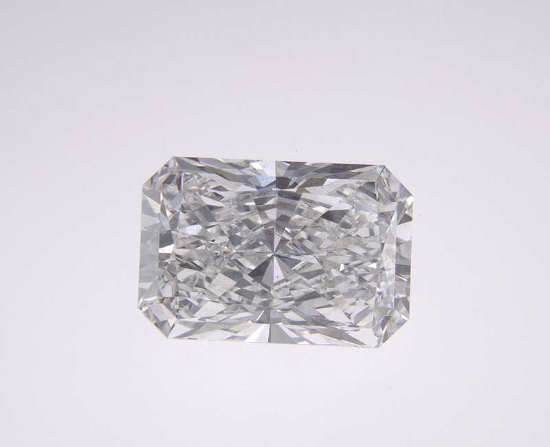 1.57 CT Radiant Lab-Grown Diamond Surrey Vancouver Canada Langley Burnaby Richmond