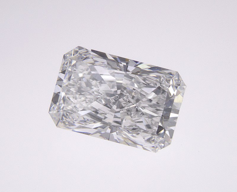 1.41 CT Radiant Lab-Grown Diamond Surrey Vancouver Canada Langley Burnaby Richmond