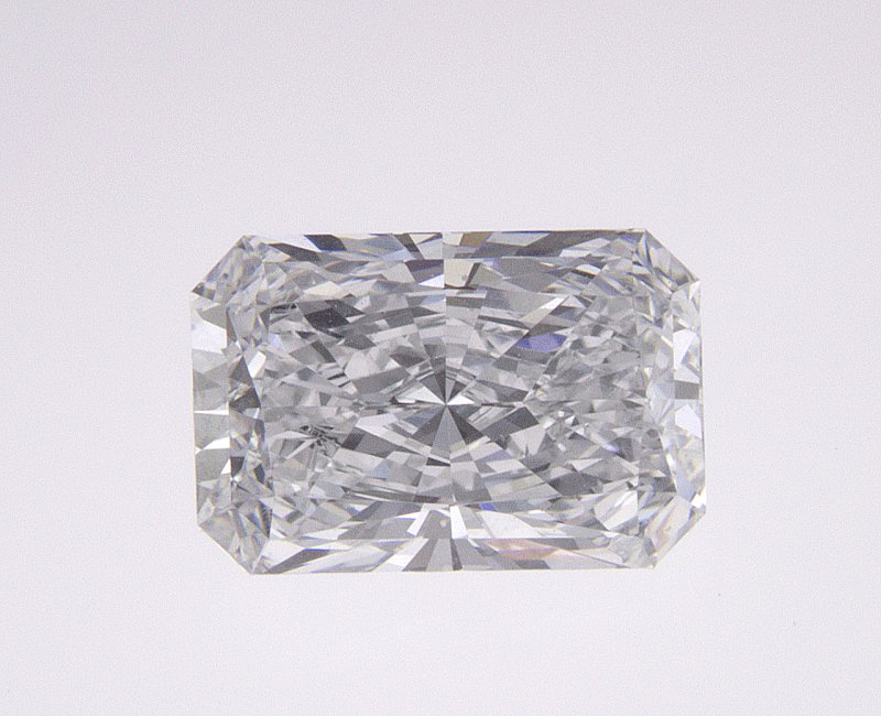 1.03 CT Radiant Lab-Grown Diamond Surrey Vancouver Canada Langley Burnaby Richmond