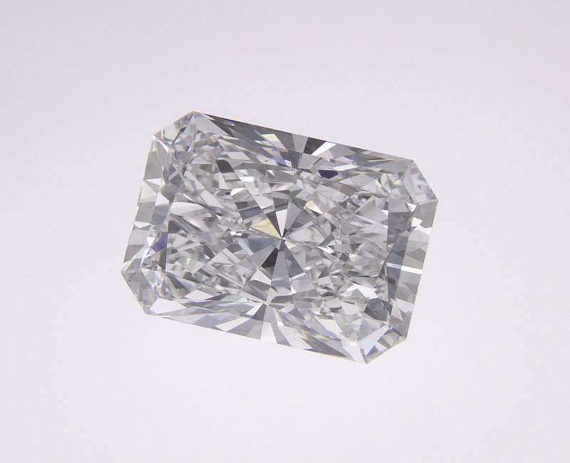 1.4 CT Radiant Lab-Grown Diamond Surrey Vancouver Canada Langley Burnaby Richmond