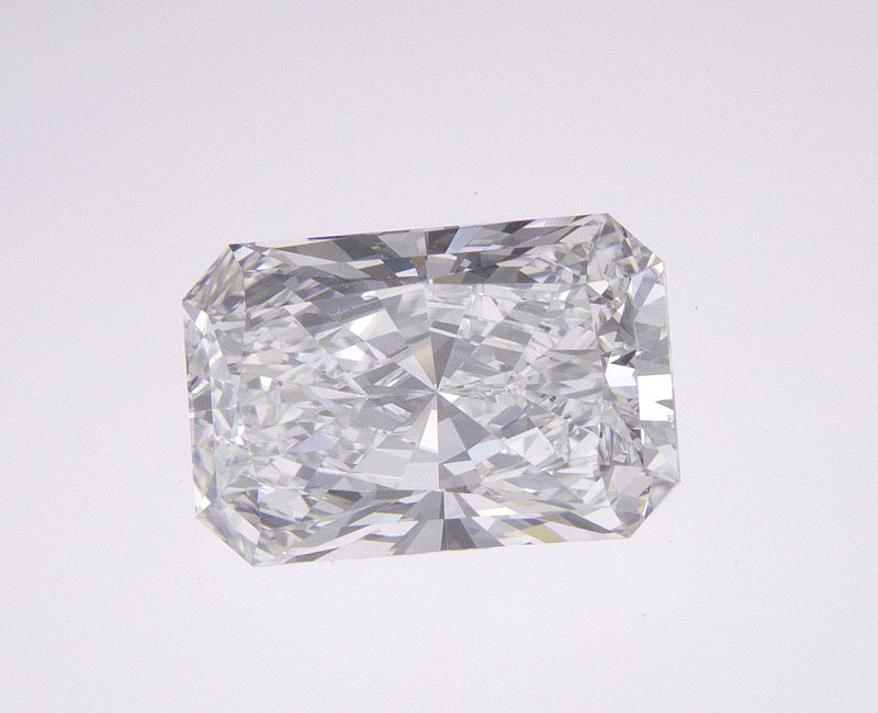 1.51 CT Radiant Lab-Grown Diamond Surrey Vancouver Canada Langley Burnaby Richmond