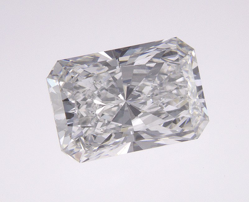 1.4 CT Radiant Lab-Grown Diamond Surrey Vancouver Canada Langley Burnaby Richmond