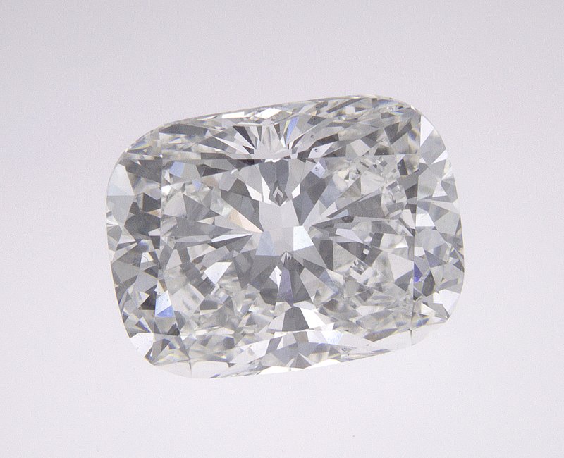 3.11 CT Elongatedcushion Lab-Grown Diamond Surrey Vancouver Canada Langley Burnaby Richmond