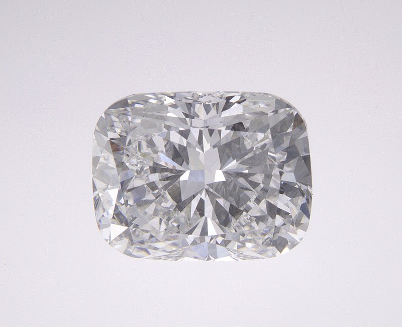 2.53 CT Elongatedcushion Lab-Grown Diamond Surrey Vancouver Canada Langley Burnaby Richmond