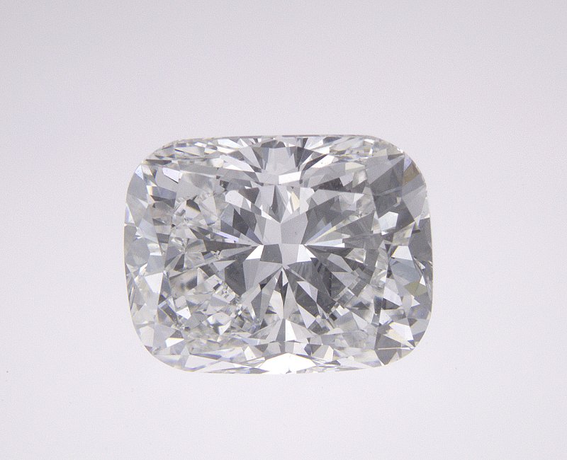 2.53 CT Elongatedcushion Lab-Grown Diamond Surrey Vancouver Canada Langley Burnaby Richmond