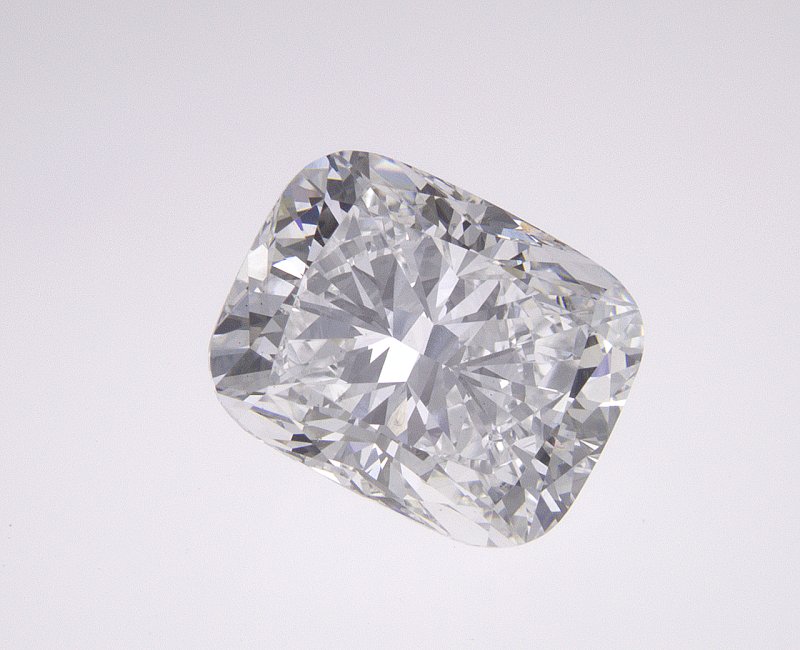 2.07 CT Elongatedcushion Lab-Grown Diamond Surrey Vancouver Canada Langley Burnaby Richmond