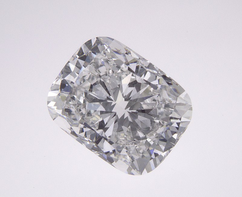 2.07 CT Elongatedcushion Lab-Grown Diamond Surrey Vancouver Canada Langley Burnaby Richmond