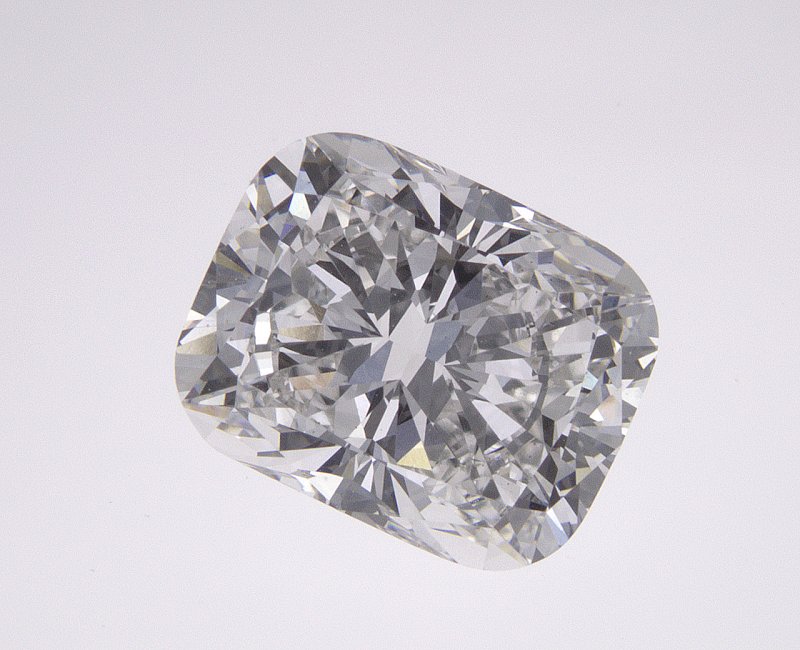 2.07 CT Elongatedcushion Lab-Grown Diamond Surrey Vancouver Canada Langley Burnaby Richmond