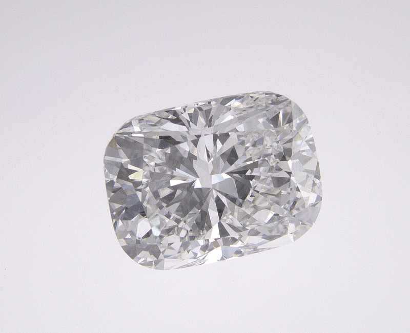 2.08 CT Elongatedcushion Lab-Grown Diamond Surrey Vancouver Canada Langley Burnaby Richmond