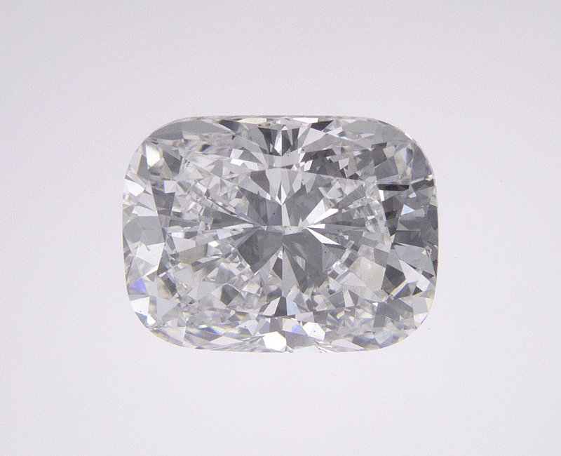 2 CT Elongatedcushion Lab-Grown Diamond Surrey Vancouver Canada Langley Burnaby Richmond