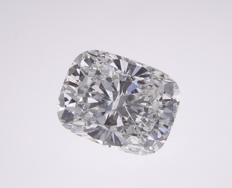 1.53 CT Elongatedcushion Lab-Grown Diamond Surrey Vancouver Canada Langley Burnaby Richmond