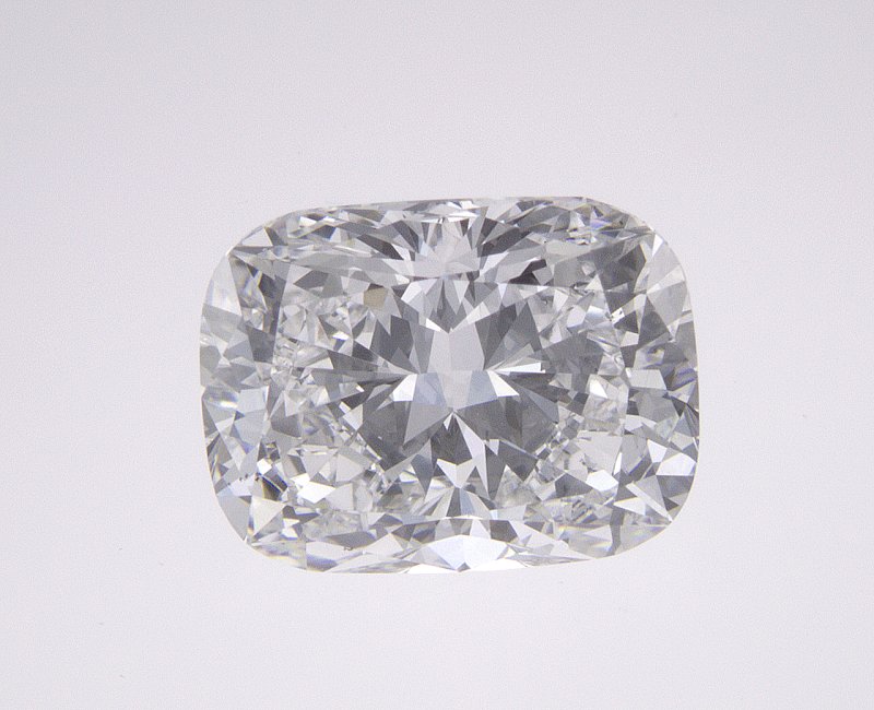 2.03 CT Elongatedcushion Lab-Grown Diamond Surrey Vancouver Canada Langley Burnaby Richmond