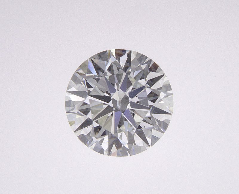 1.29 CT Round Natural Diamond Surrey Vancouver Canada Langley Burnaby Richmond