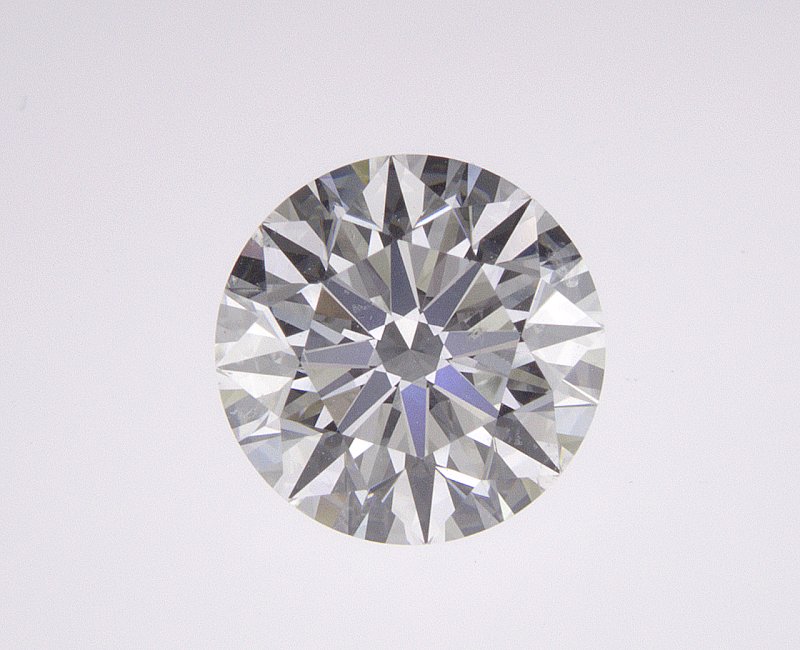 1.31 CT Round Natural Diamond Surrey Vancouver Canada Langley Burnaby Richmond