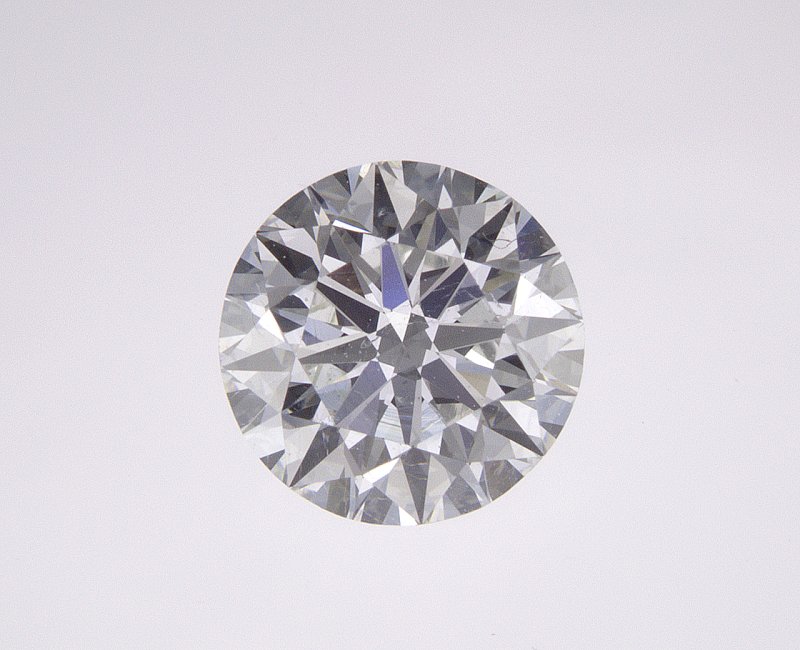 1.41 CT Round Natural Diamond Surrey Vancouver Canada Langley Burnaby Richmond