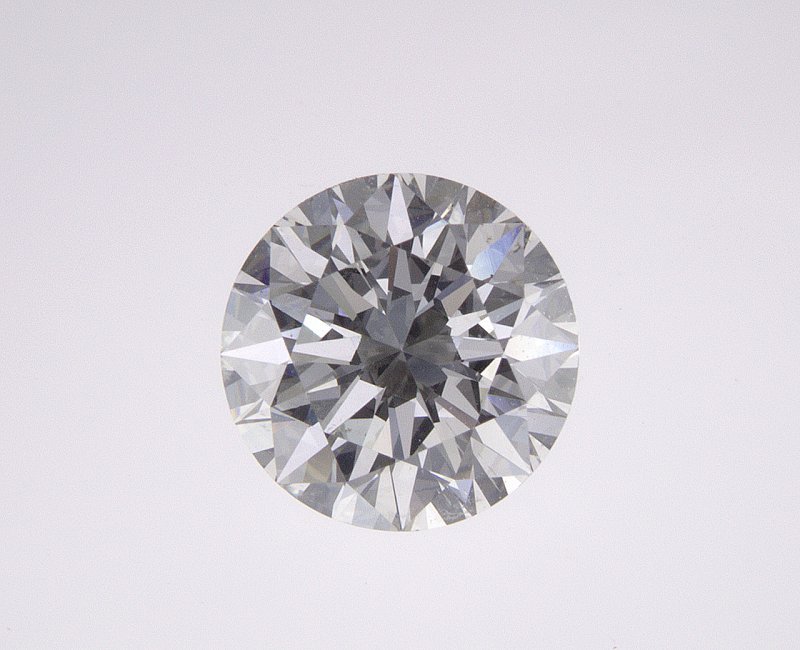 1.31 CT Round Natural Diamond Surrey Vancouver Canada Langley Burnaby Richmond