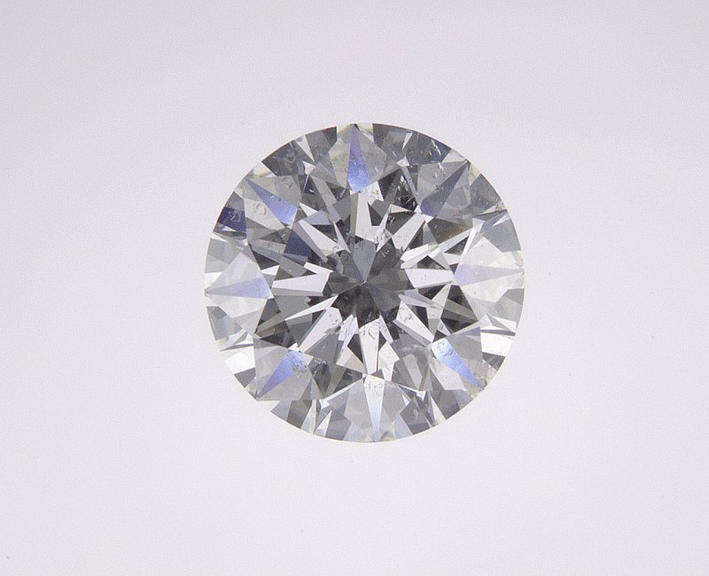 1.32 CT Round Natural Diamond Surrey Vancouver Canada Langley Burnaby Richmond