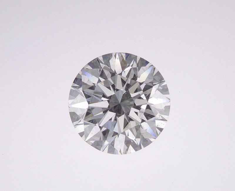 1.52 CT Round Natural Diamond Surrey Vancouver Canada Langley Burnaby Richmond