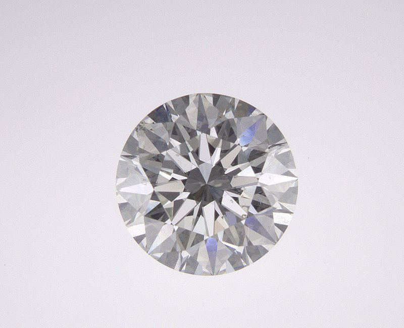 1.72 CT Round Natural Diamond Surrey Vancouver Canada Langley Burnaby Richmond